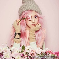 4minute-Gayoon
