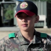 Yoo Seung Ho