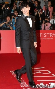 Lee-Joon