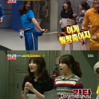 Girls-Day-Minah-Yura