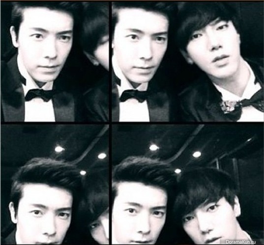 SuperJunior