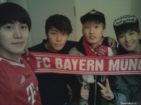 SuperJunior