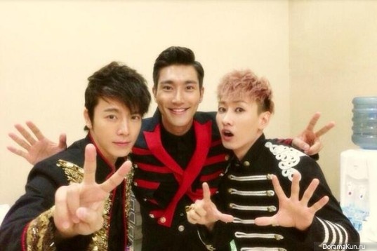 SuperJunior