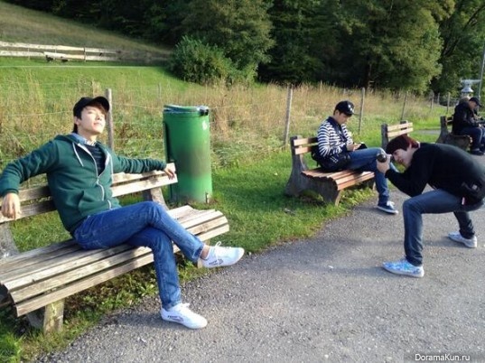 SuperJunior