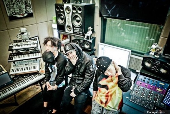 G-Dragon Human Potential