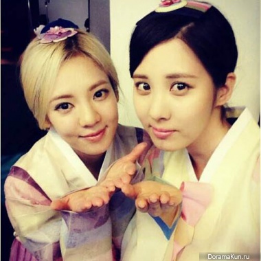 SNSD