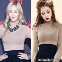 SNSD-VS-4minute