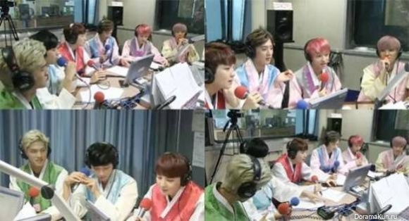 TeenTop TeenTop
