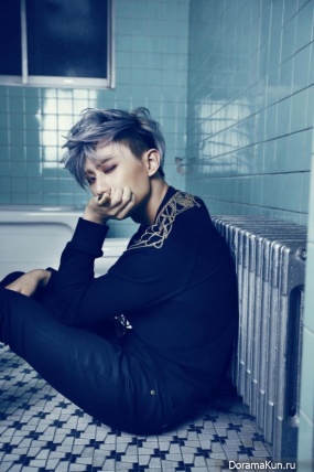 Trouble Maker