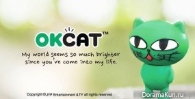 The Okcat Live