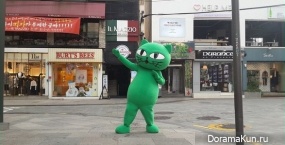 The Okcat Live