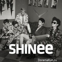SHINee