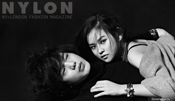 KIM SHI HOO & KIM YOON HYE