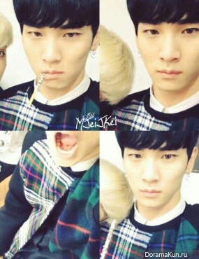 Ки SHINee