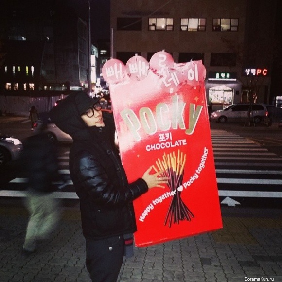 Jun.K 2PM
