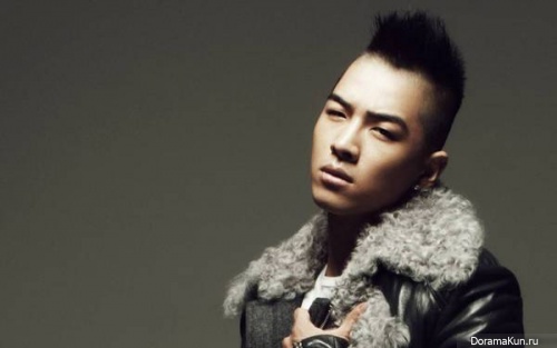 Taeyang Big Bang