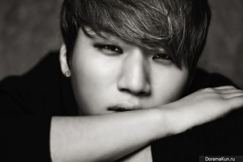 DaeSung Big Bang