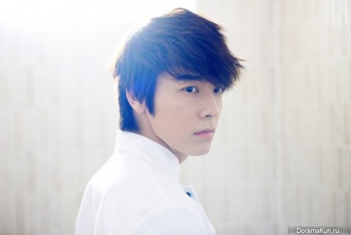 Донхэ Super Junior