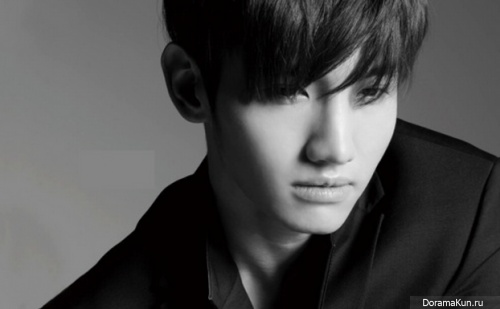MAX TVXQ
