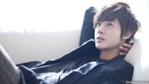 Kim Hyun Joong