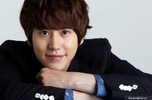 Kyuhyun Super Junior