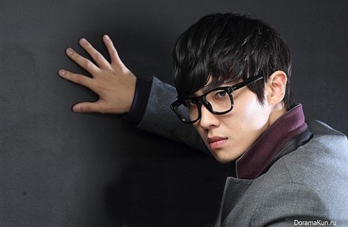 Lee Joon MBLAQ