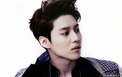 Taemin SHINee