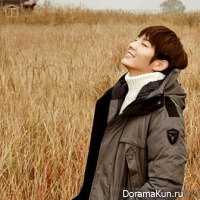 Lee Jun Ki