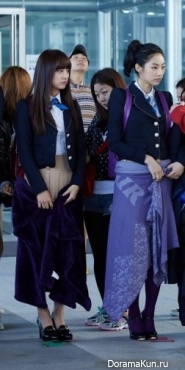 Heirs