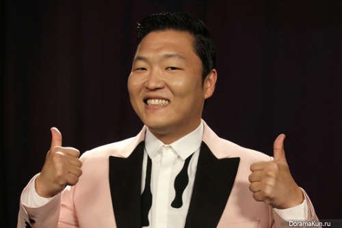Psy Psy