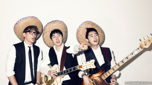 Busker Busker Busker Busker