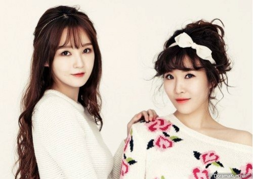 Davichi Davichi