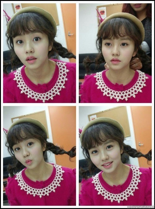 Kim So Hyun