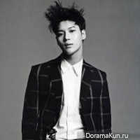 ТэМин SHINee
