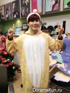 Рёук из Super Junior