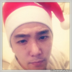 Канин из Super Junior