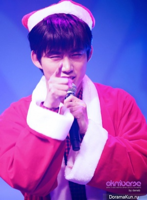 2PM 2PM
