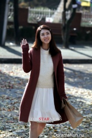 Miss Korea