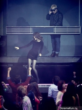 Miss Korea