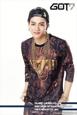 GOT7