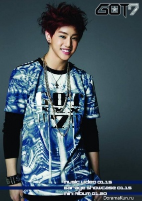 GOT7