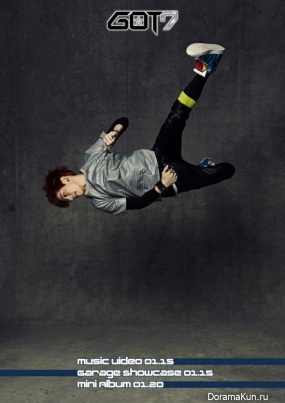 GOT7