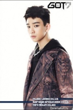 GOT7