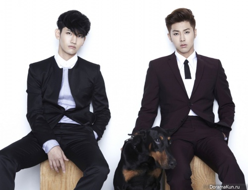 TVXQ