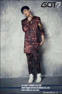 GOT7