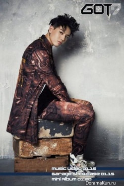 GOT7