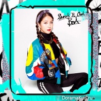 BOA - Shout It Out