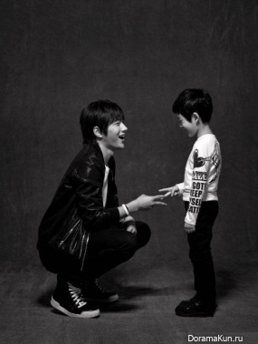 L из INFINITE
