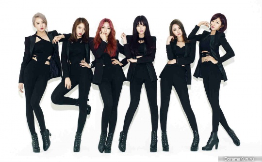 Dal Shabet