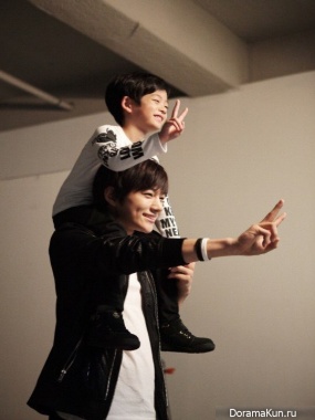 L из INFINITE